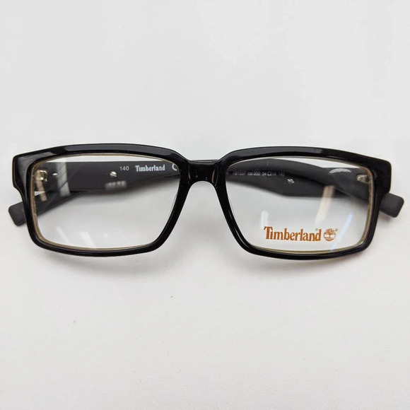 🕶️ Timberland TB1537-050  Eyeglasses 54/14-140 / JLG340🕶️ - Picture 1 of 8